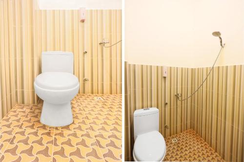 OYO 91839 Penginapan Sulthan Penyengat Syariah