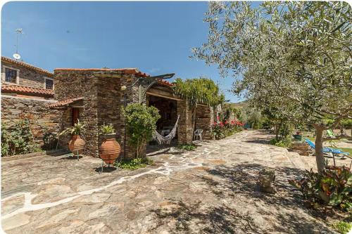 Casinha da horta gîte à louer Freixeda