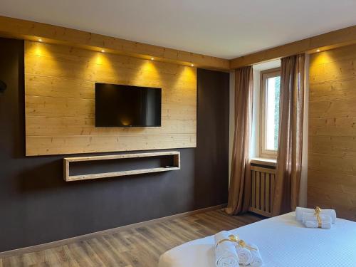 Appartamento Spalti Appartamento Spalti