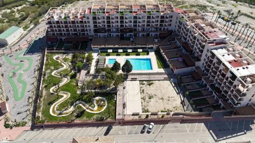 ทัศนียภาพภายนอกโรงแรม, Spa balnea Fenix Apartament in อาร์เชน่า