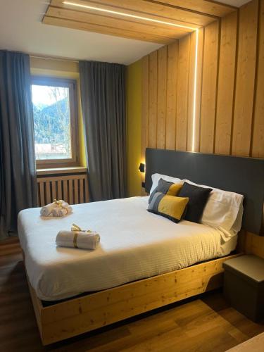 Appartamento Spalti Appartamento Spalti