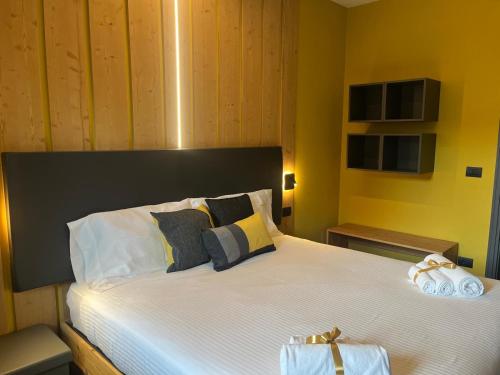 Appartamento Spalti Appartamento Spalti