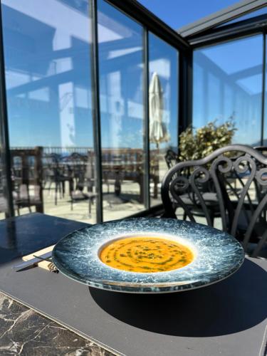 Vivid Blue Serenity Resort