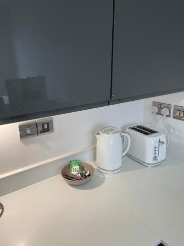 2 bedroom city centre apartment!, Birmingham (fotografie 5)