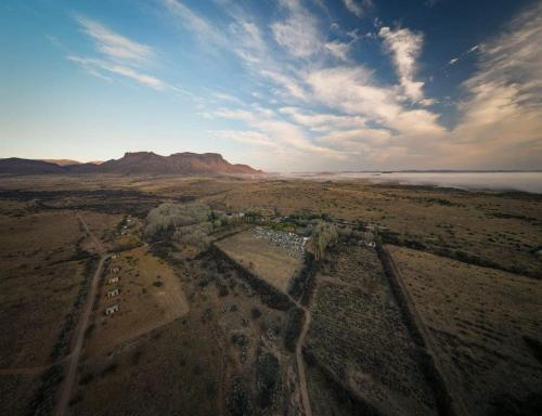 Skats, Dwarsvlei Guest Farm in Middelburg (Eastern Cape)