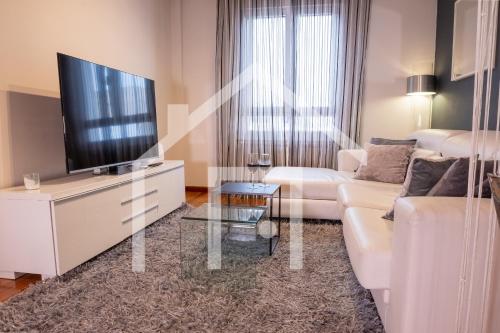 Duplex Ópera - Centro - Oviedo, Oviedo (foto 10)