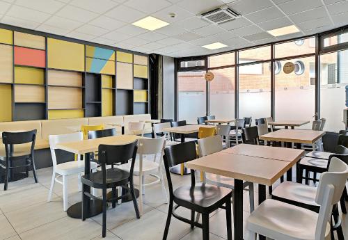 B&B Hôtel le Mans Centre - image 11