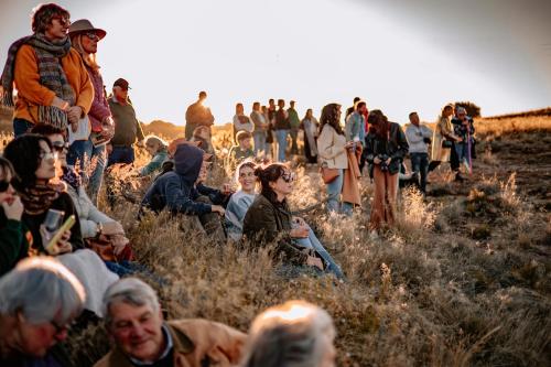 Dwarsvlei Guest Farm