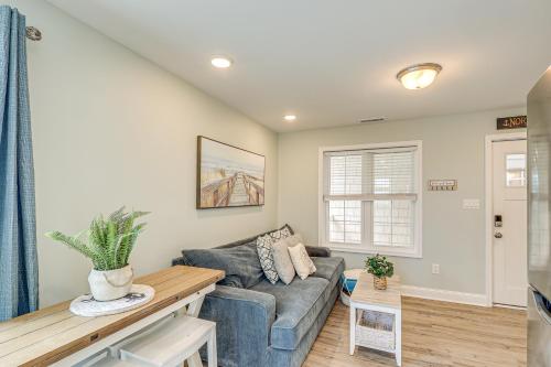Wildwood Condo with Pool Access - Walk to Beach in Wildwood, USA