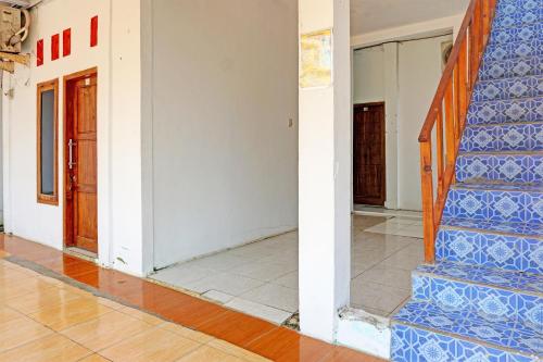 Fuajee, OYO Life 92021 Dua Putra Homestay Klayar in Sendang