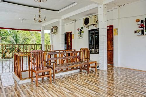 Fuajee, OYO Life 92021 Dua Putra Homestay Klayar in Sendang