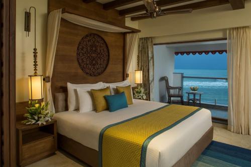 1 king bed