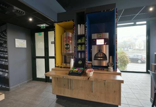 ibis Le Mans Centre - image 2