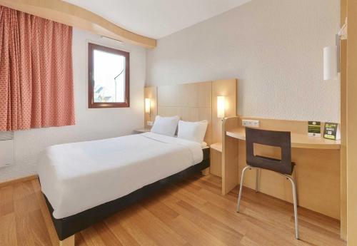 B&B HOTEL Le Mans Centre Cathédrale in Le Mans