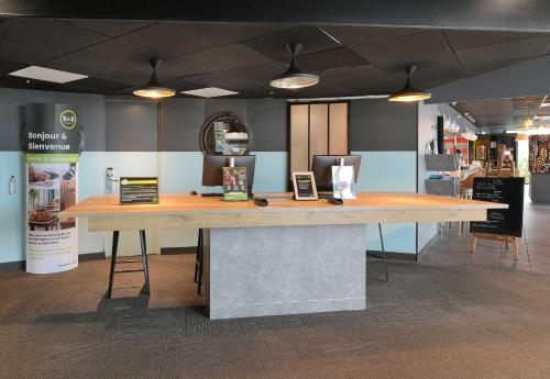 ibis Le Mans Centre - image 10