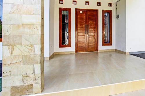Лоби, Hotel O Archi Homestay in Labulia