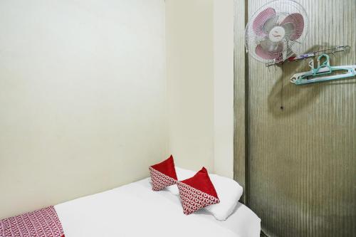 Hotel O Bagus Stay Room Type - Budget Double Room