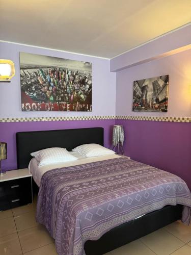 Aparthotel Résidence Bara Midi - image 4