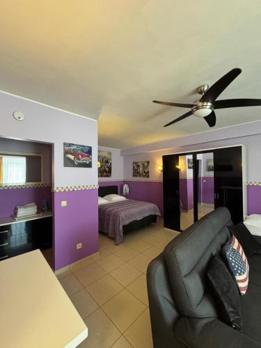 Deluxe Apartment image 10