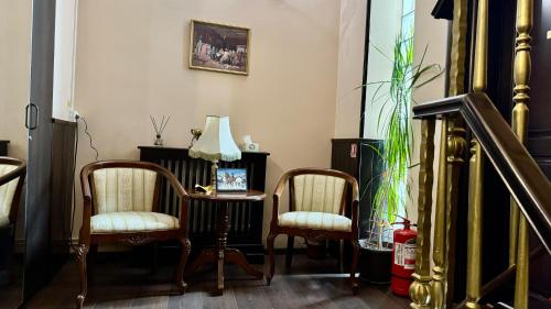 La Favorita Guesthouse Boutique - image 12