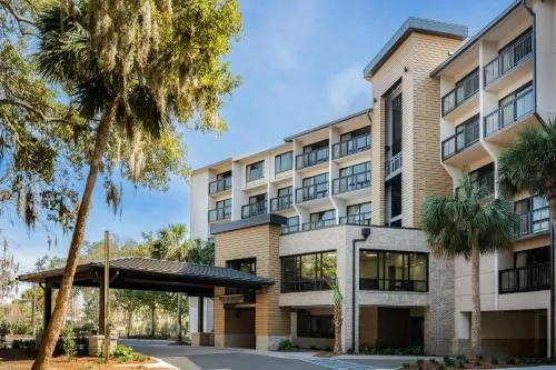 Holiday Inn Express Hilton Head Island by IHG photo 2