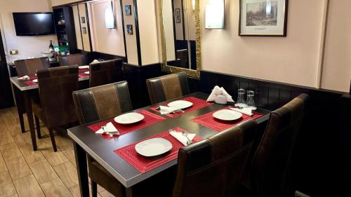 La Favorita Guesthouse Boutique in Craiova