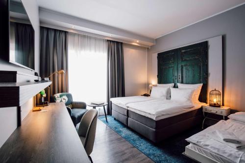 Hotel Berlin Berlin - image 7