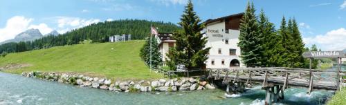 Hotel Nolda - image 5