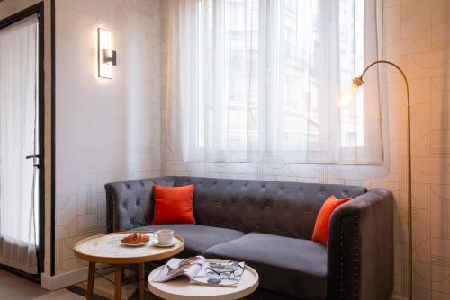 Hotel Cactus, Paris | 2026 Updated Prices, Deals