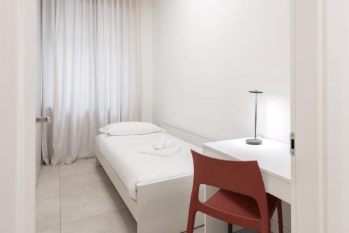 Flats4rent Aleksandra e Arina, Verona (fotografie 5)