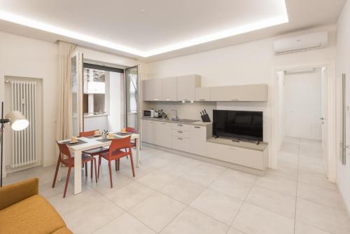 Flats4rent Aleksandra e Arina, Verona (fotografie 9)