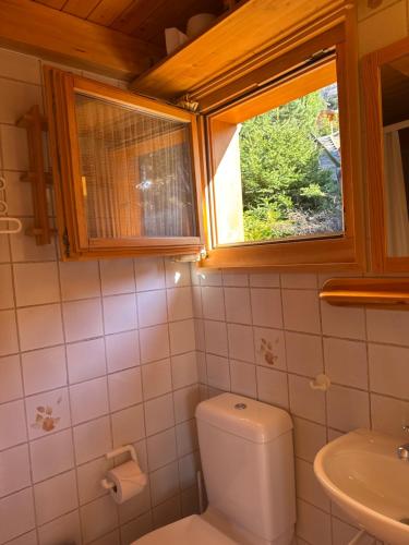 Authentic swiss chalet by Jolidi, Nendaz (foto 10)