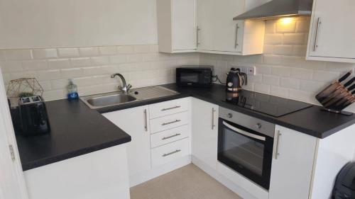 Irwell Chambers by L3 Apartments, Liverpool