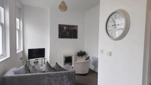 Irwell Chambers by L3 Apartments, Liverpool (zdjęcie 10)