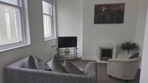 Irwell Chambers by L3 Apartments, Liverpool (zdjęcie 11)