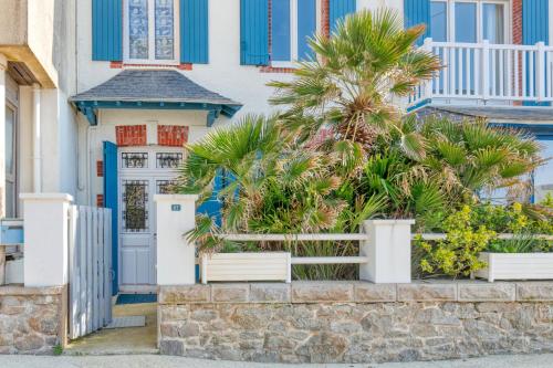 La Maison de Port Lin - Location saisonnière - Le Croisic