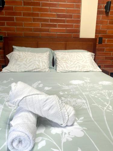 The Lookout Hideaway