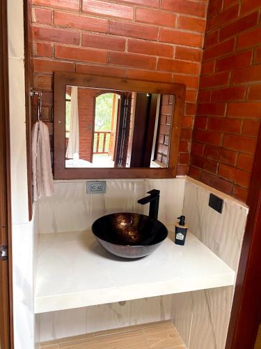 The Lookout Hideaway