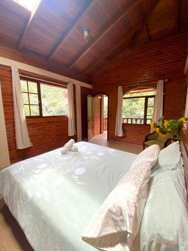 The Lookout Hideaway