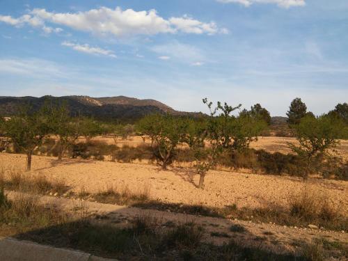 Casa rural el Carmen de la Sierra