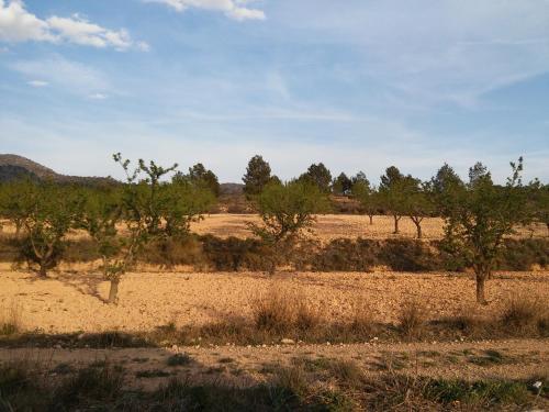 Casa rural el Carmen de la Sierra