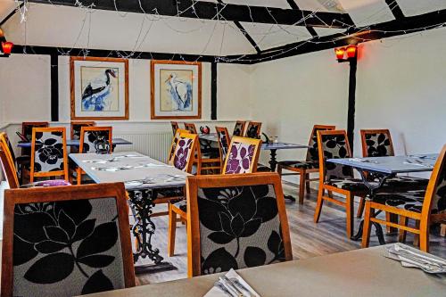 The Billingford Horseshoes by Belvilla Hotel de charme Pulham Saint Mary the Virgin