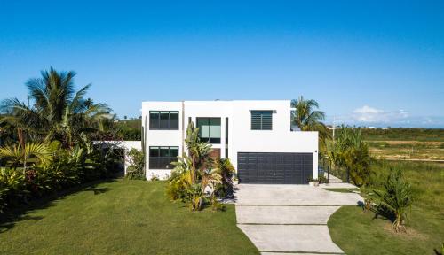 Casa Sea La Vie Luxury Oceanview Home w Pool