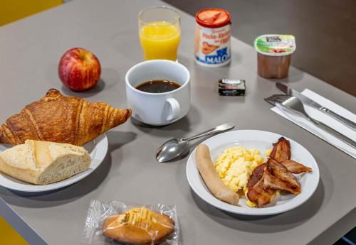 B&B Hôtel Perigueux Boulazac - image 12