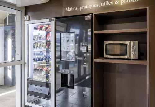 B&B Hôtel Perigueux Boulazac - image 5