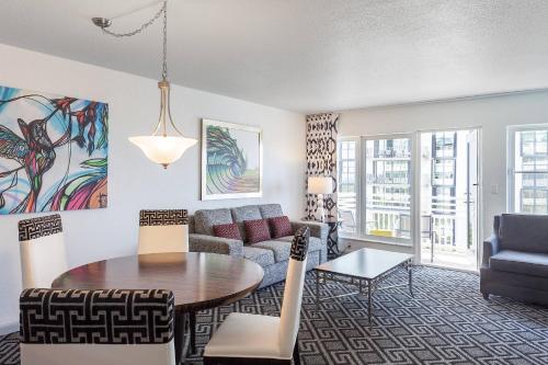 Apartment - Disability Access