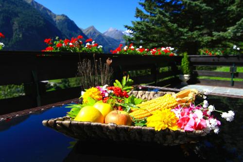 Villa Grossglockner Heiligenblut
