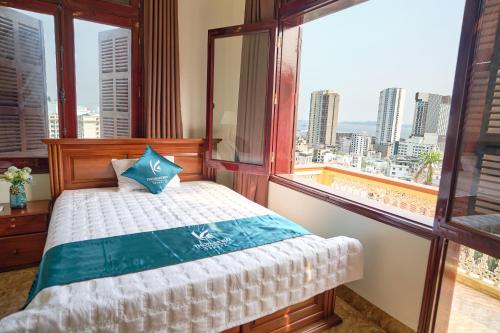 Kim's Family Hotel – Halong