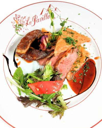Hotel Restaurant Le Carina - image 11