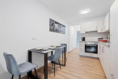 Funktionale Wohnung Bodensee A3 in Ravensburg, Deutschland